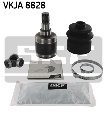 Jeu de joints, arbre de transmission